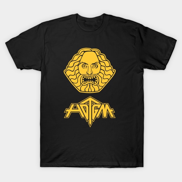 HDTGM - Zoukaz T-Shirt by castlepop